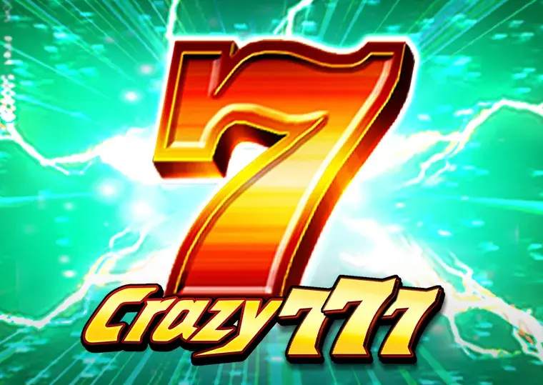 Crazy 777 Expb77