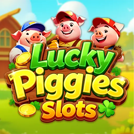 Lucky Piggies gemple Expb77