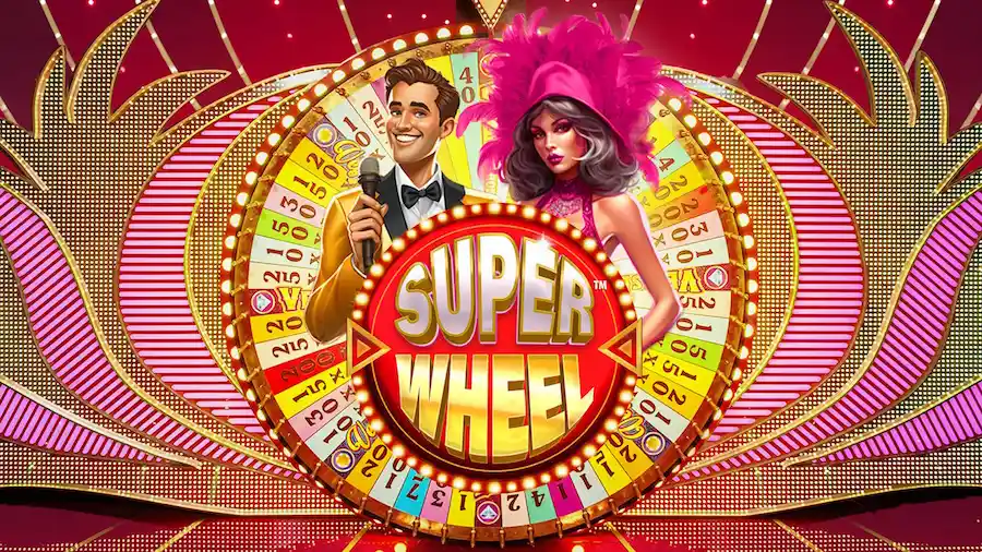 Super Wheel Expb77
